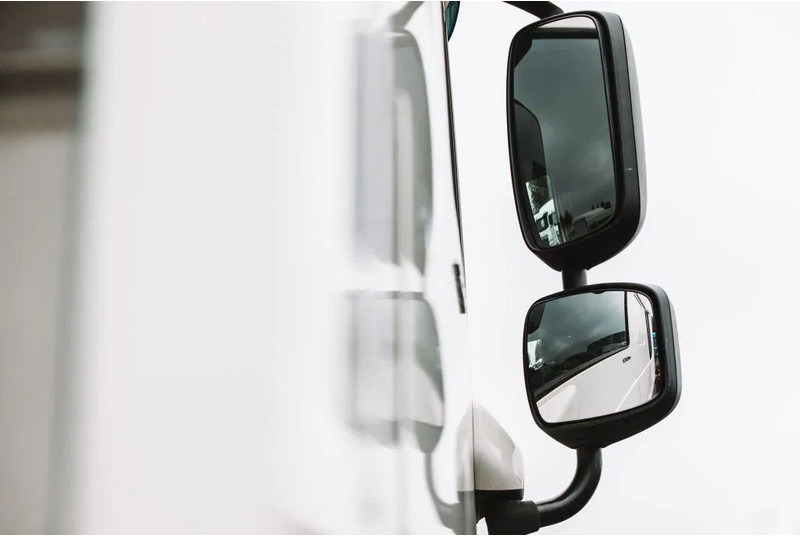 Tractor head DAF XF 480 SC 4x2 | Leasing from €2036/month: gambar 8 Tractor head DAF XF 480 SC 4x2 | Leasing from €2036/month: gambar 8