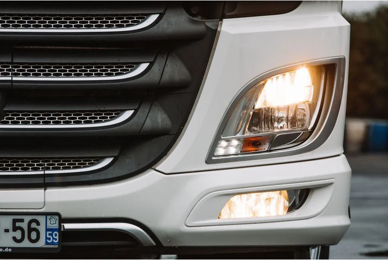 Tractor head DAF XF 480 SC 4x2 | Leasing from €2036/month: gambar 6 Tractor head DAF XF 480 SC 4x2 | Leasing from €2036/month: gambar 6