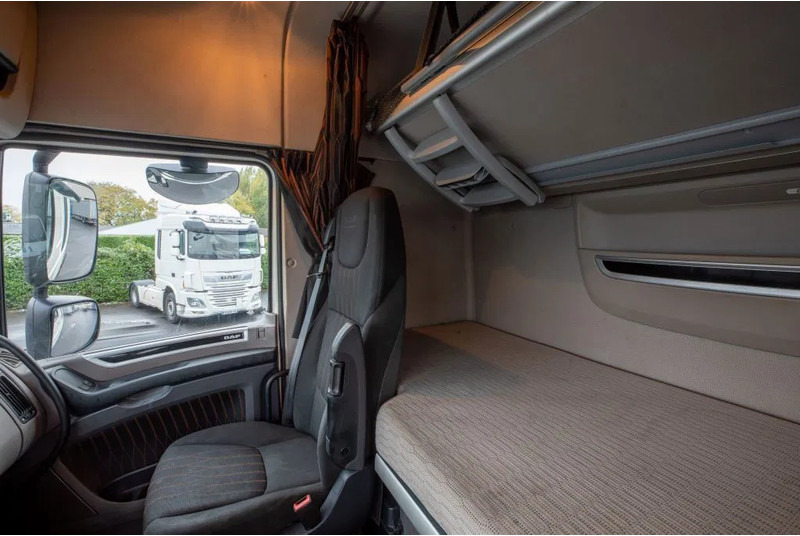 Tractor head DAF XF 480 SC 4x2 | Leasing from €2036/month: gambar 19 Tractor head DAF XF 480 SC 4x2 | Leasing from €2036/month: gambar 19