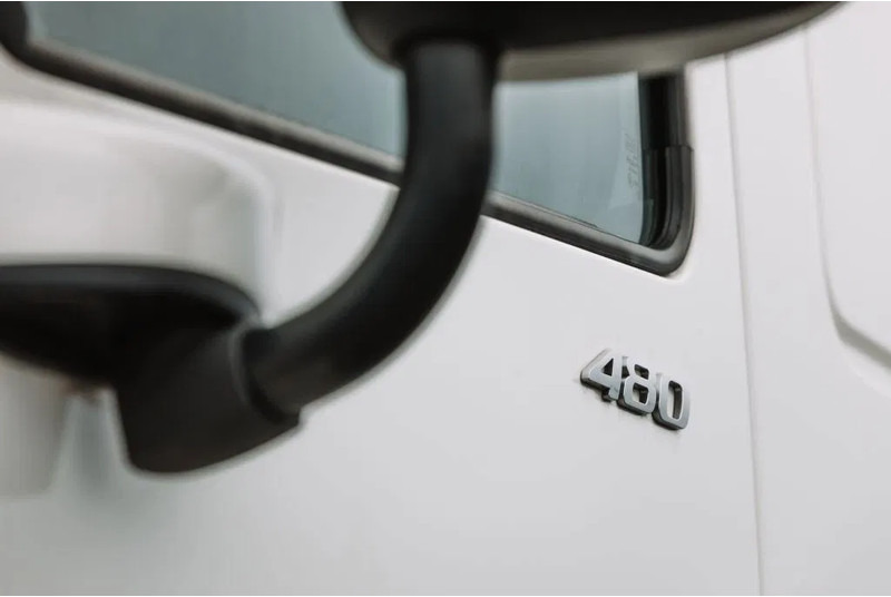 Tractor head DAF XF 480 SC 4x2 | Leasing from €2036/month: gambar 9 Tractor head DAF XF 480 SC 4x2 | Leasing from €2036/month: gambar 9