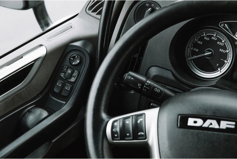 Tractor head DAF XF 480 SC 4x2 | Leasing from €2036/month: gambar 15 Tractor head DAF XF 480 SC 4x2 | Leasing from €2036/month: gambar 15