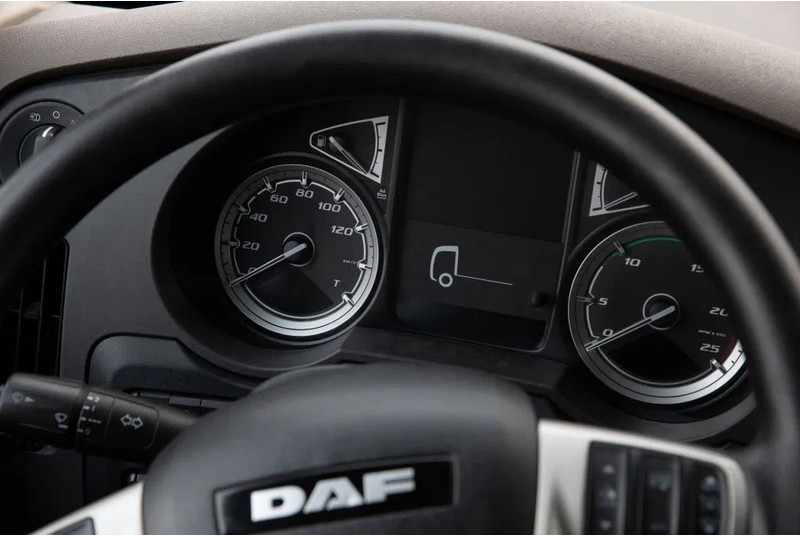 Tractor head DAF XF 480 SC 4x2 | Leasing from €2036/month: gambar 16 Tractor head DAF XF 480 SC 4x2 | Leasing from €2036/month: gambar 16