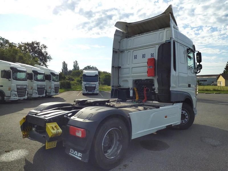 DAF XF 480 SC | Leasing from €1386/month - Tractor head: gambar 4 DAF XF 480 SC | Leasing from €1386/month - Tractor head: gambar 4