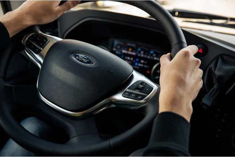 Tractor head Ford F-Max 500 | Leasing: gambar 13