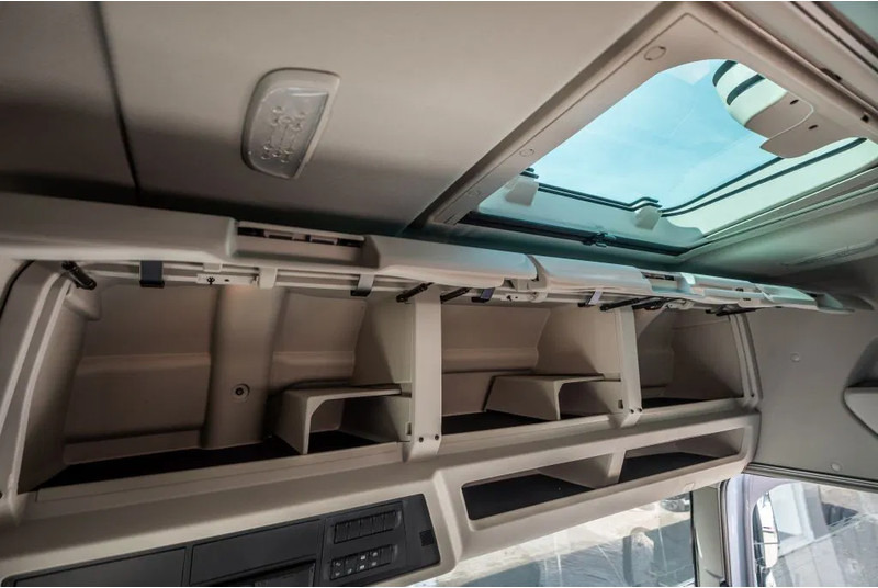 Tractor head Ford F-Max 500 | Leasing from €1340/month: gambar 13