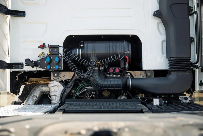 Tractor head Ford F-Max 500 | Leasing from €1340/month: gambar 6