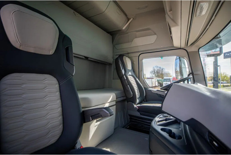 Tractor head Ford F-Max 500 | Leasing from €1340/month: gambar 9