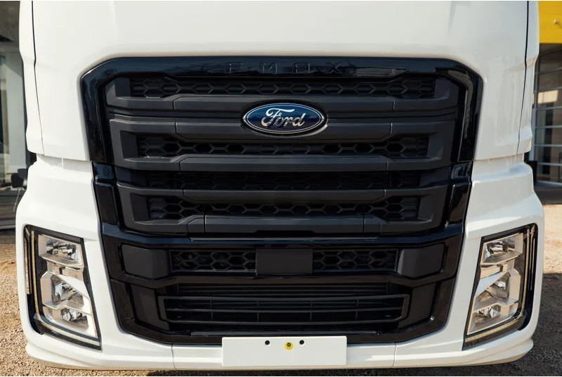 Tractor head Ford F-Max 500 | Leasing from €1340/month: gambar 19