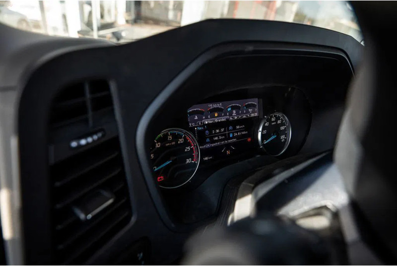 Tractor head Ford F-Max 500 | Leasing from €1340/month: gambar 16