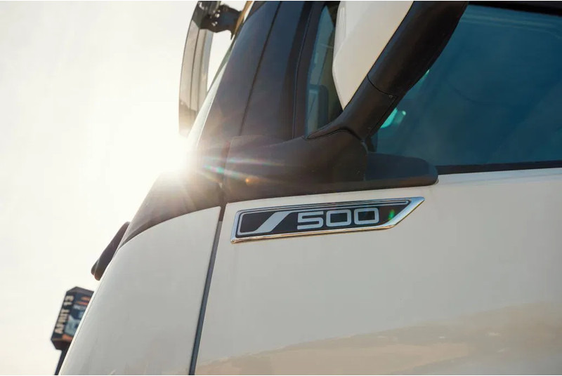 Tractor head Ford F-Max 500 | Leasing from €1340/month: gambar 20