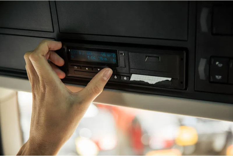 Tractor head Ford F-Max 500 | Leasing from €1340/month: gambar 17