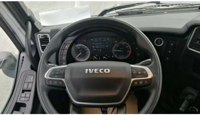 Tractor head Iveco S-WAY AS440S48T | Leasing: gambar 9