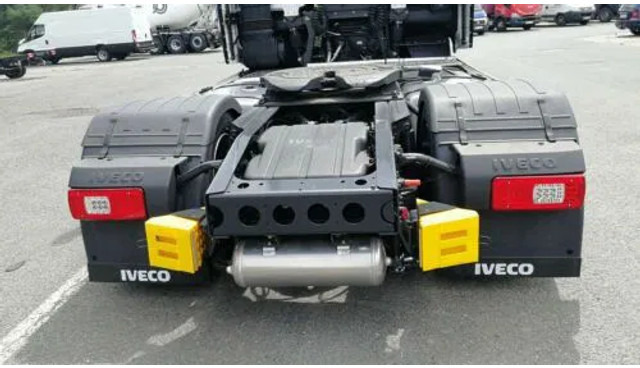 Tractor head Iveco S-WAY AS440S48T | Leasing: gambar 7
