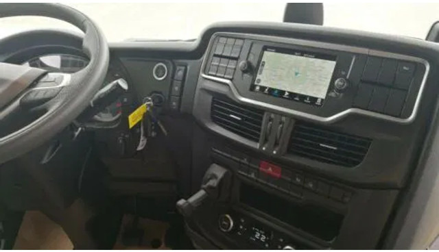 Tractor head Iveco S-WAY AS440S48T | Leasing: gambar 8