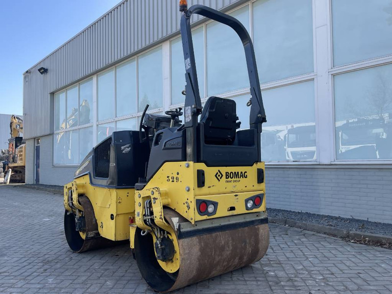 Bomag BW 120 AD-5 - Roller: gambar 5 Bomag BW 120 AD-5 - Roller: gambar 5