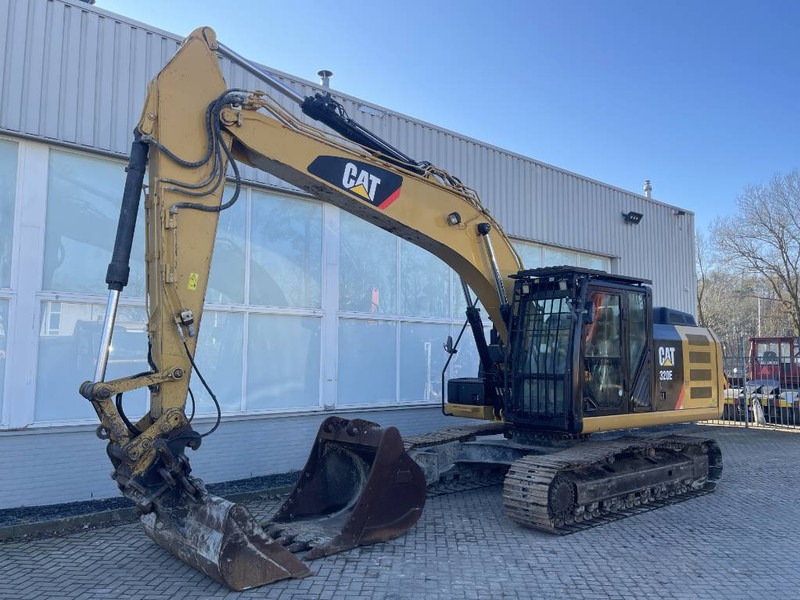 Cat 320EL 2012 CE - Ekskavator perayap: gambar 2 Cat 320EL 2012 CE - Ekskavator perayap: gambar 2