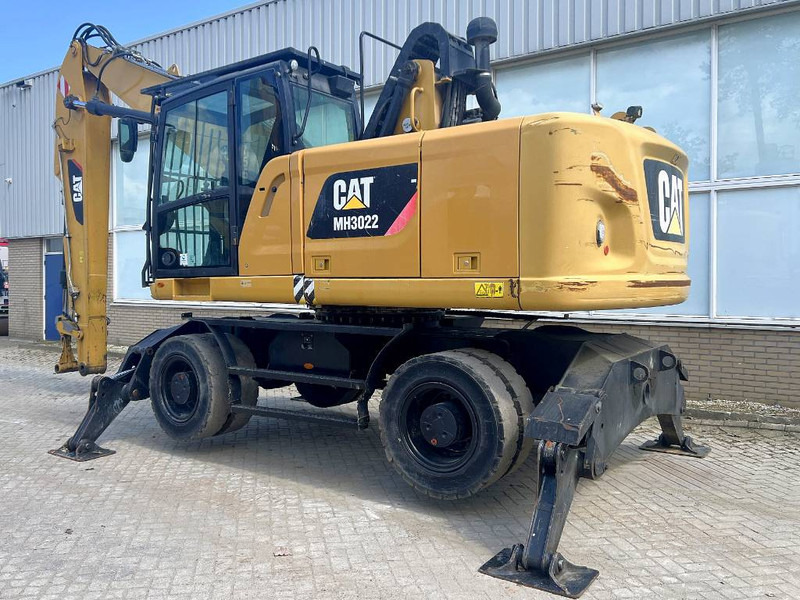 Cat MH 3022 2015 CE - Mesin pengisi: gambar 4 Cat MH 3022 2015 CE - Mesin pengisi: gambar 4