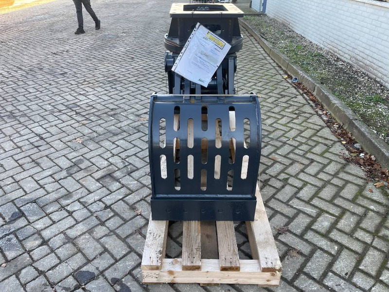 Mustang GRP 450 2024 Unused - Grapple untuk Peralatan konstruksi: gambar 5 Mustang GRP 450 2024 Unused - Grapple untuk Peralatan konstruksi: gambar 5