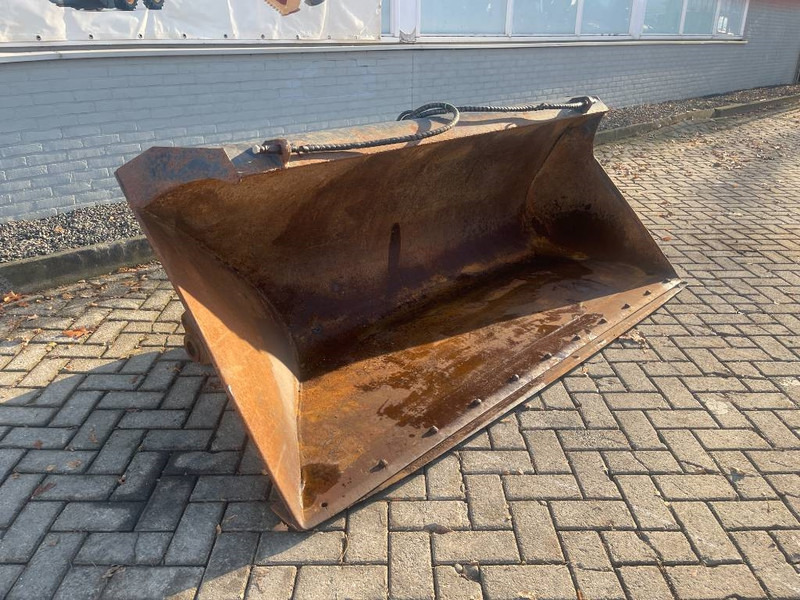 RIMAN HYDRAULIC FRONT BUCKET FOR JCB 3CX - Ember untuk Peralatan konstruksi: gambar 3 RIMAN HYDRAULIC FRONT BUCKET FOR JCB 3CX - Ember untuk Peralatan konstruksi: gambar 3
