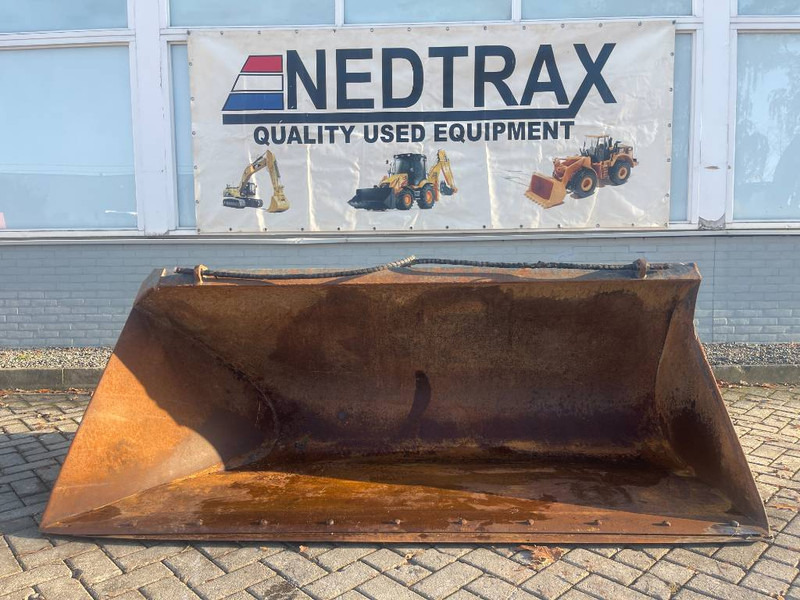 RIMAN HYDRAULIC FRONT BUCKET FOR JCB 3CX - Ember untuk Peralatan konstruksi: gambar 1 RIMAN HYDRAULIC FRONT BUCKET FOR JCB 3CX - Ember untuk Peralatan konstruksi: gambar 1