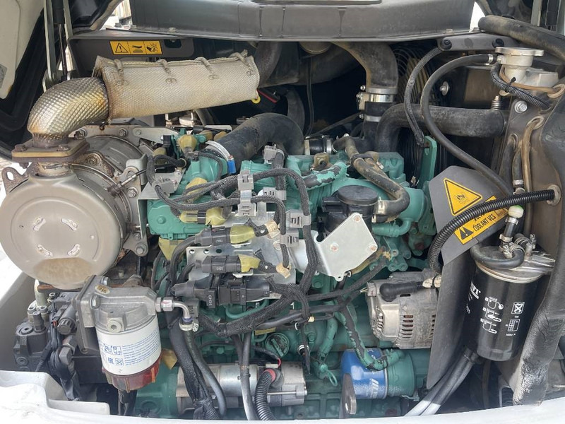 Wheel loader Volvo L 30 G 2020 CE: gambar 16