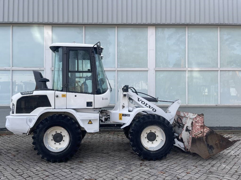 Wheel loader Volvo L 30 G 2020 CE: gambar 8