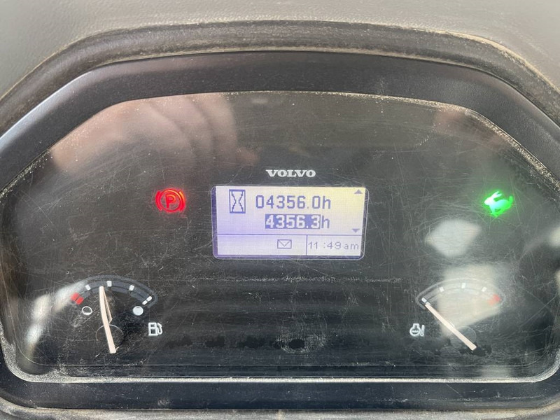 Wheel loader Volvo L 30 G 2020 CE: gambar 14