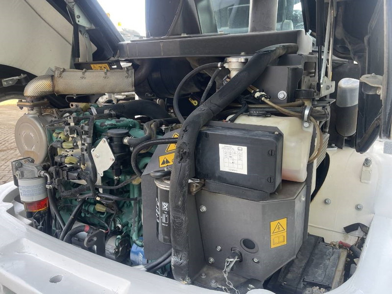 Wheel loader Volvo L 30 G 2020 CE: gambar 17