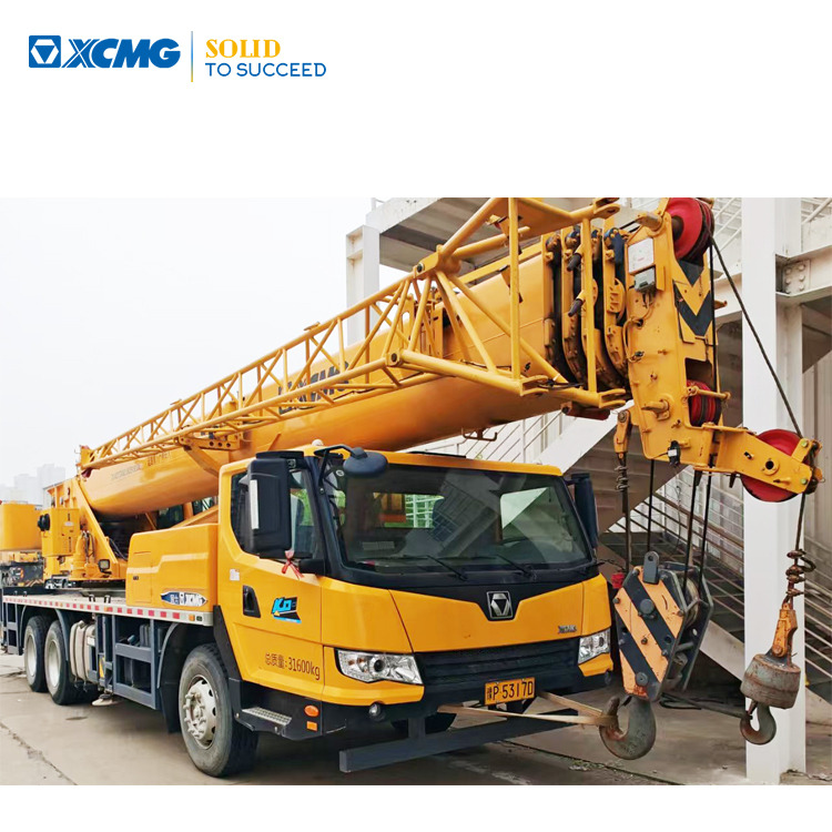 XCMG Official Second Hand Mobile Crane 25 Ton QY25K5D-5 Used Truck Cranes Price - Derek bergerak: gambar 1 XCMG Official Second Hand Mobile Crane 25 Ton QY25K5D-5 Used Truck Cranes Price - Derek bergerak: gambar 1