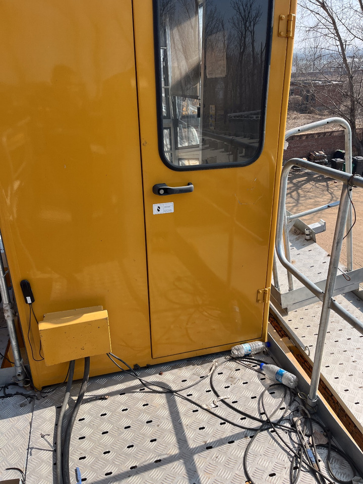 XCMG Official Second Hand XGT1350-64S 64Ton Heavy Duty Tower Crane With High Quality - Derek menara: gambar 2 XCMG Official Second Hand XGT1350-64S 64Ton Heavy Duty Tower Crane With High Quality - Derek menara: gambar 2