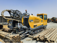 XCMG Official Second Hand XZ360E Horizontal Directional Drilling Machine Price - Mesin bor terarah: gambar 5 XCMG Official Second Hand XZ360E Horizontal Directional Drilling Machine Price - Mesin bor terarah: gambar 5