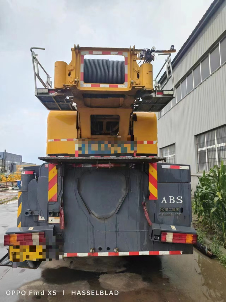XCMG Official XCA180 180 Ton Second Hand All Terrain Crane Best Price - Derek semua medan: gambar 4 XCMG Official XCA180 180 Ton Second Hand All Terrain Crane Best Price - Derek semua medan: gambar 4