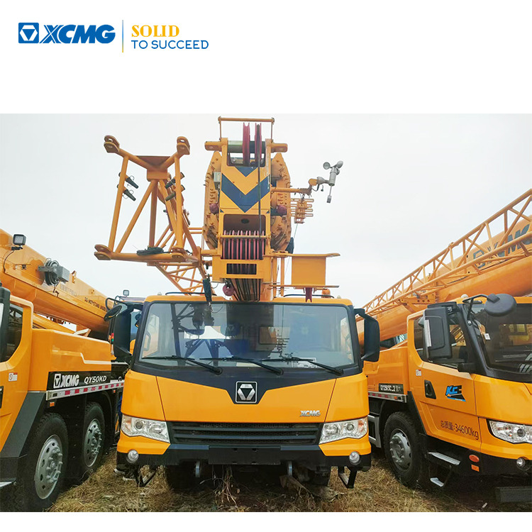 XCMG Official XCT30_M Used Hydraulic Arm Crane For Trucks With High Quality - Derek bergerak: gambar 1 XCMG Official XCT30_M Used Hydraulic Arm Crane For Trucks With High Quality - Derek bergerak: gambar 1