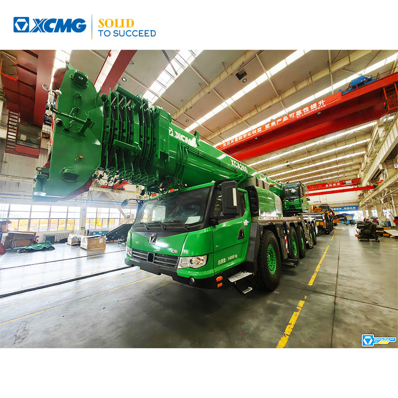 XCMG XCA260 used all terrain crane hydraulic lifting machine price - Derek semua medan: gambar 1 XCMG XCA260 used all terrain crane hydraulic lifting machine price - Derek semua medan: gambar 1