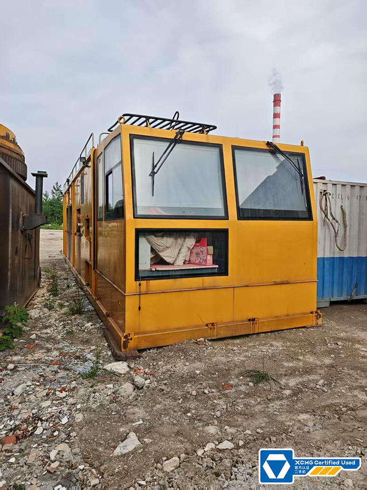 XCMG XGC28000 used 2000ton large tons crawler crane price - Derek perayap: gambar 4 XCMG XGC28000 used 2000ton large tons crawler crane price - Derek perayap: gambar 4