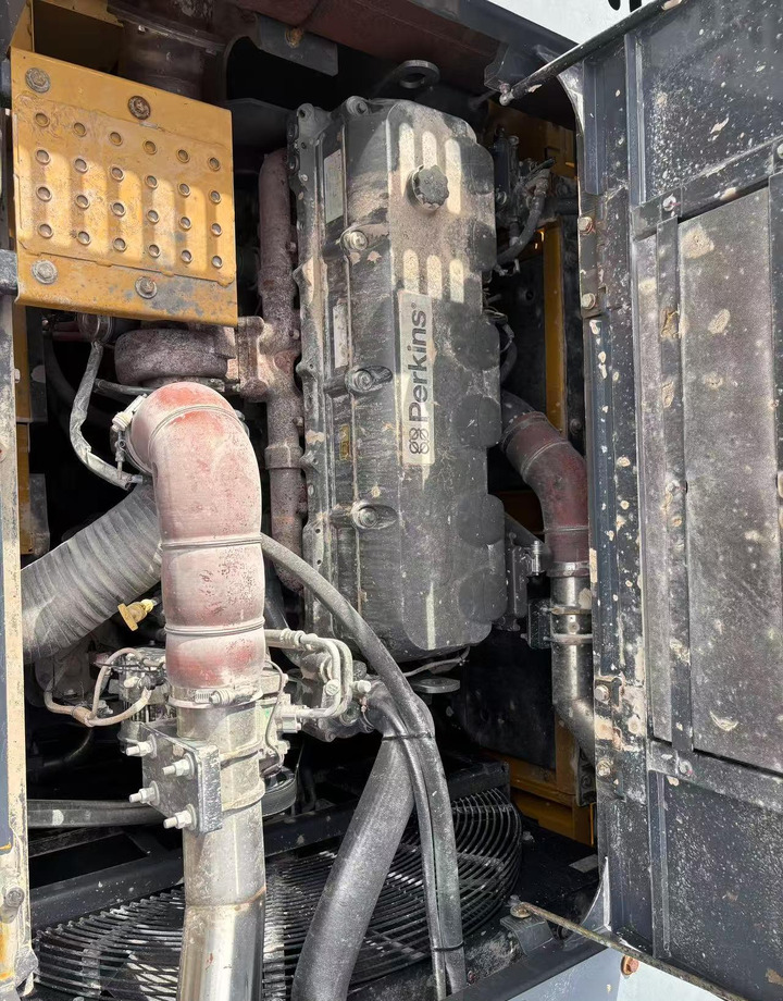 XCMG official large hydraulic excavator 50ton used price - Ekskavator perayap: gambar 4 XCMG official large hydraulic excavator 50ton used price - Ekskavator perayap: gambar 4