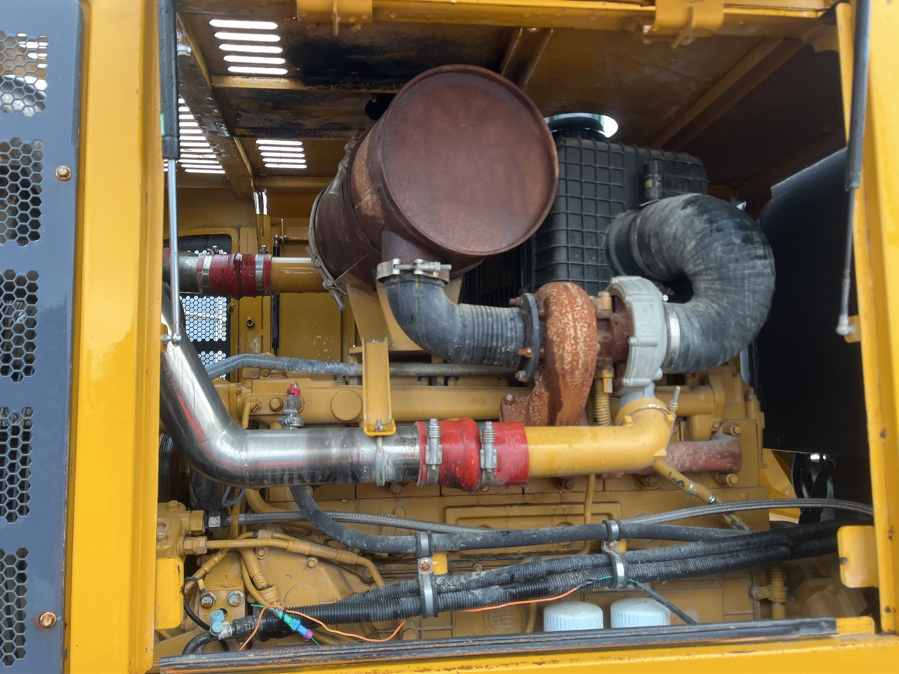 XCMG official used 6ton hydraulic wheel loader LW600KV - Wheel loader: gambar 4 XCMG official used 6ton hydraulic wheel loader LW600KV - Wheel loader: gambar 4