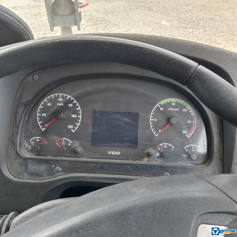 XCMG official used QY55KA-Y Truck Crane for sale - Derek bergerak: gambar 5 XCMG official used QY55KA-Y Truck Crane for sale - Derek bergerak: gambar 5