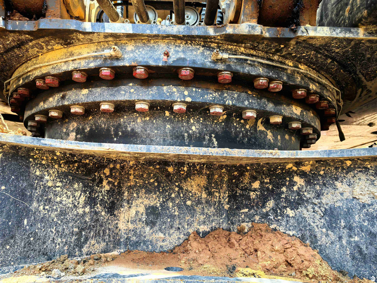 XCMG used 2024 official 20ton hydraulic crawler excavator XE200GA price - Ekskavator perayap: gambar 2 XCMG used 2024 official 20ton hydraulic crawler excavator XE200GA price - Ekskavator perayap: gambar 2