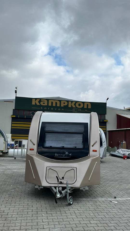 KAMPKON DEALER - Karavan: gambar 2 KAMPKON DEALER - Karavan: gambar 2