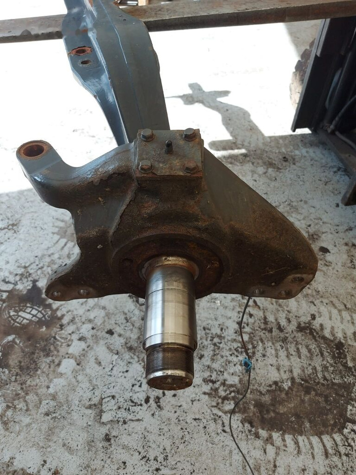 0963955 DAF XF 106 truck - Poros dan bagian untuk Truk: gambar 2 0963955 DAF XF 106 truck - Poros dan bagian untuk Truk: gambar 2