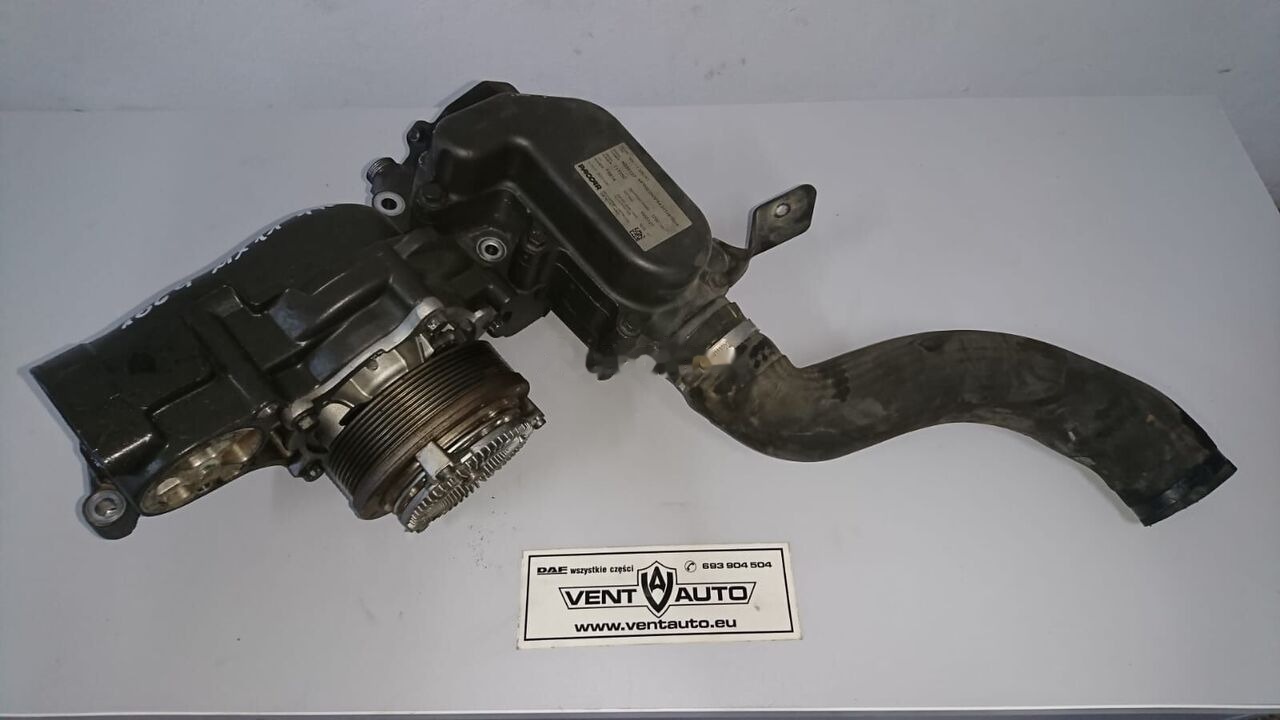 1955127 DAF XF 106 truck - Pompa pendingin untuk Truk: gambar 3 1955127 DAF XF 106 truck - Pompa pendingin untuk Truk: gambar 3