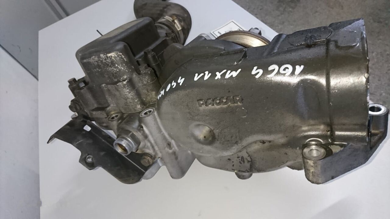 1955127 DAF XF 106 truck - Pompa pendingin untuk Truk: gambar 5 1955127 DAF XF 106 truck - Pompa pendingin untuk Truk: gambar 5