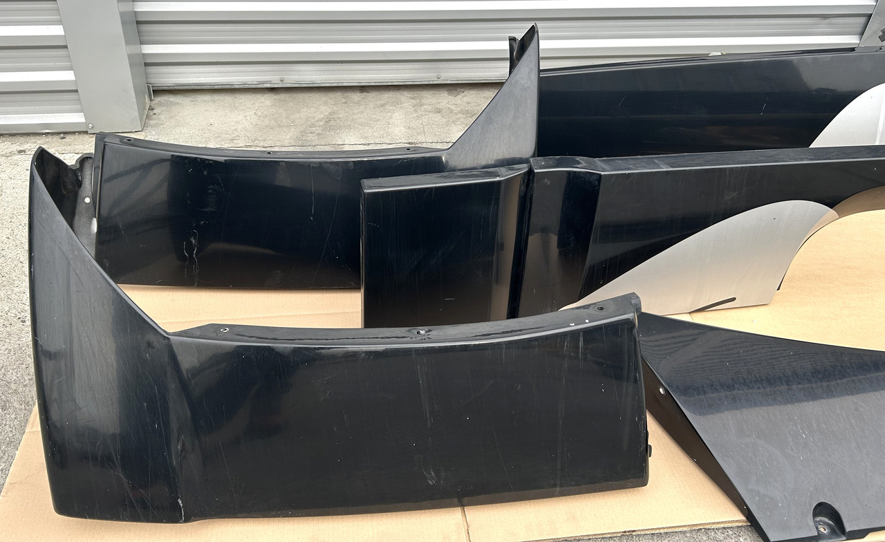 DAF A SET OF DAF XF 106 SPOILER - Bagian universal: gambar 3 DAF A SET OF DAF XF 106 SPOILER - Bagian universal: gambar 3