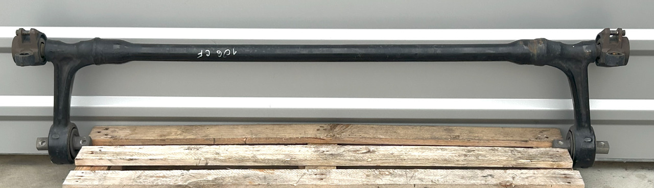 DAF CF EURO 6 COMPLETE CABIN TIPPING ROD - Suspensi kabin: gambar 1 DAF CF EURO 6 COMPLETE CABIN TIPPING ROD - Suspensi kabin: gambar 1