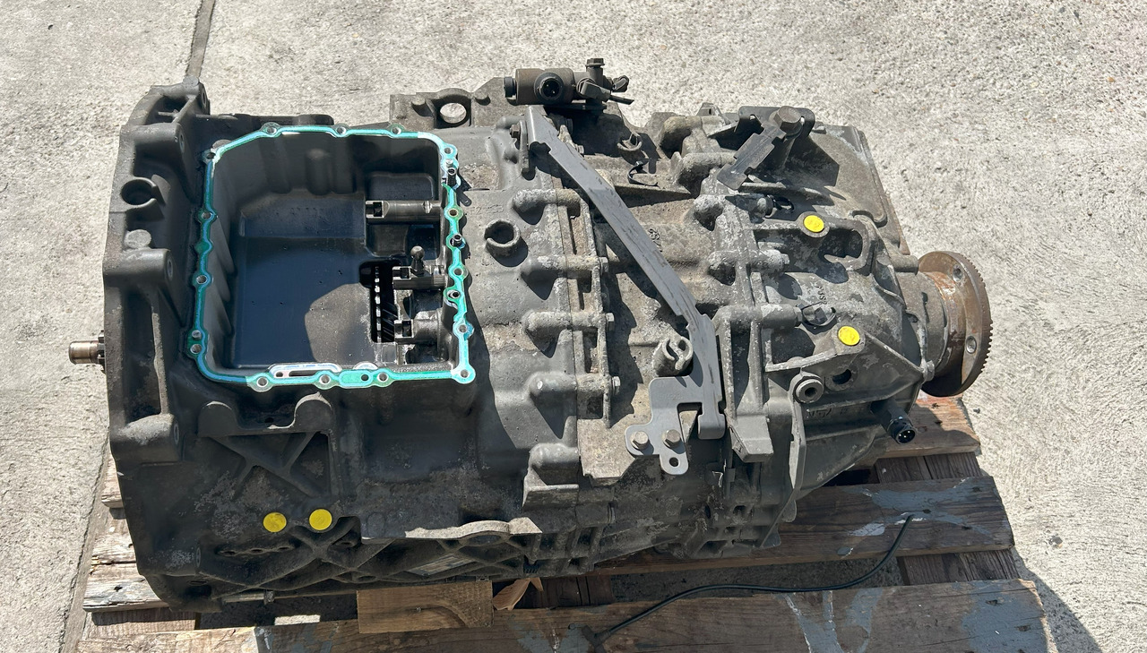 DAF DAF CF EURO 6 12AS2130 TD - Gearbox untuk Truk: gambar 2 DAF DAF CF EURO 6 12AS2130 TD - Gearbox untuk Truk: gambar 2