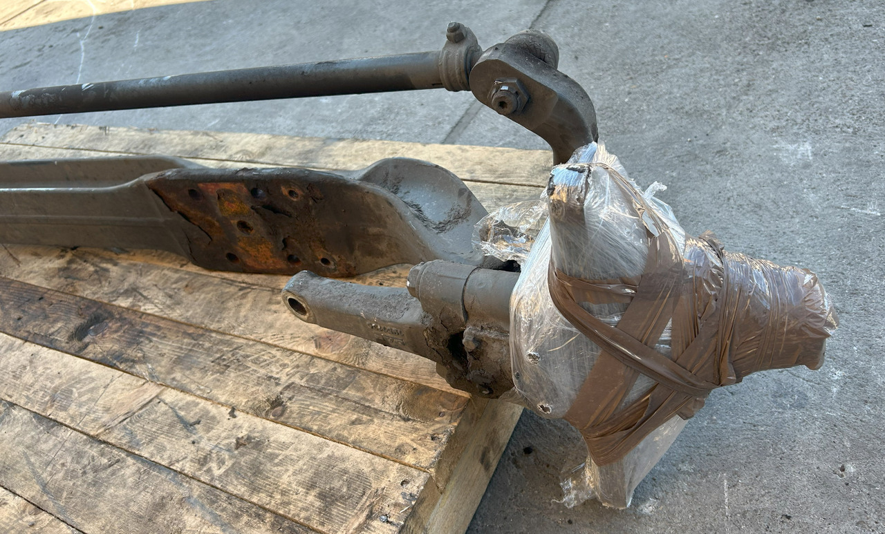 DAF FRONT AXLE DAF XF 106 480 - Poros dan bagian untuk Truk: gambar 4 DAF FRONT AXLE DAF XF 106 480 - Poros dan bagian untuk Truk: gambar 4