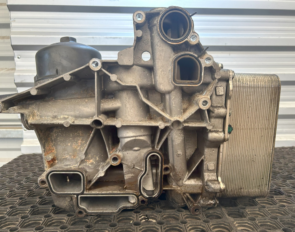 DAF OIL MODULE DAF XF - Filter oli: gambar 2 DAF OIL MODULE DAF XF - Filter oli: gambar 2