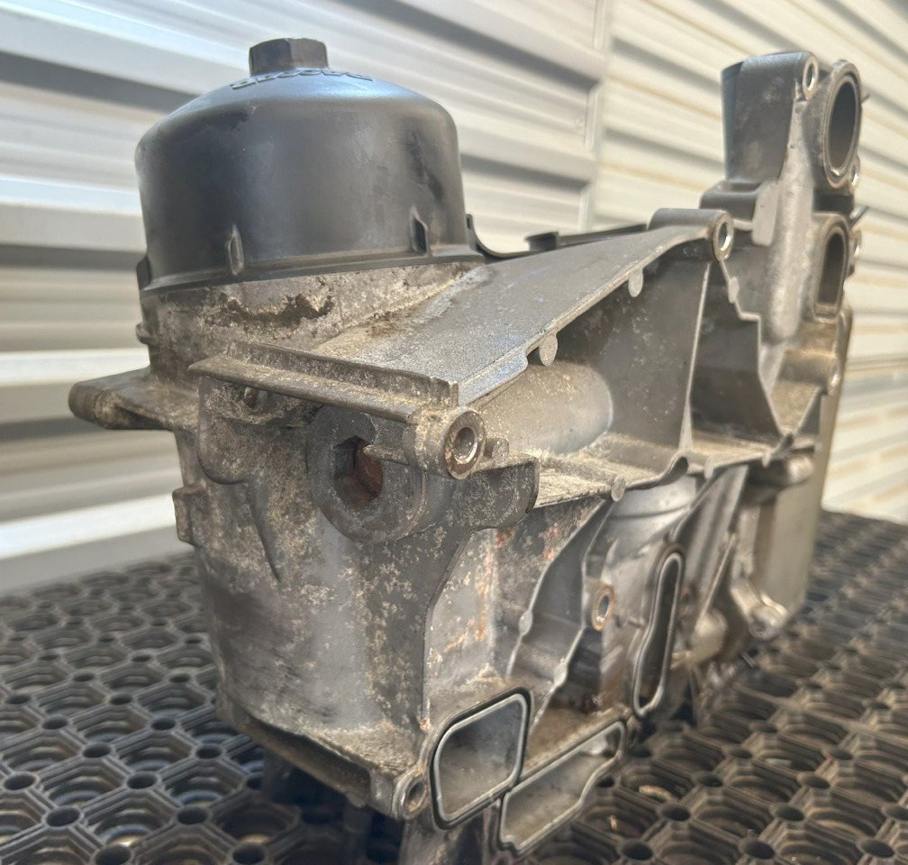 DAF OIL MODULE DAF XF - Filter oli: gambar 3 DAF OIL MODULE DAF XF - Filter oli: gambar 3