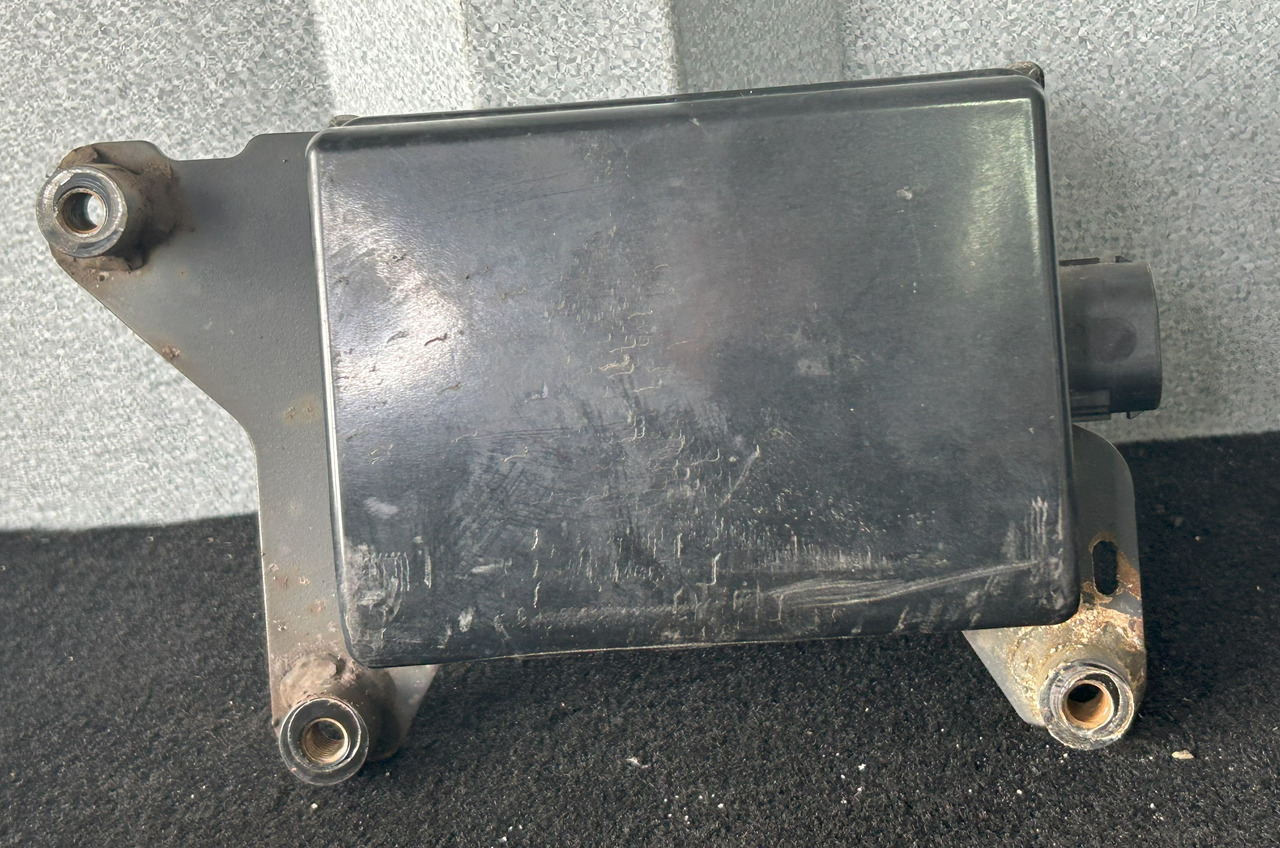 DAF RADAR AKTYWNY ACC2 AEBS DAF XF 106 480 - Sistem listrik untuk Truk: gambar 1 DAF RADAR AKTYWNY ACC2 AEBS DAF XF 106 480 - Sistem listrik untuk Truk: gambar 1